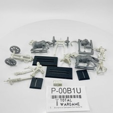 x1 Bronzino's Gallopers Gun