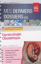 Gynécologie obstétrique, A