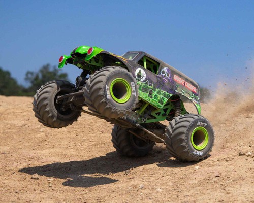 Losi mini lmt - losi, 1/18