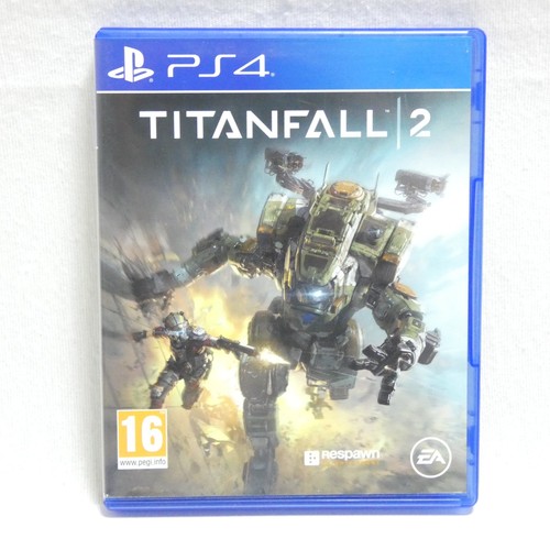 Titan fall complet notice - complet,