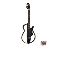 Yamaha Silent Guitar Nylon