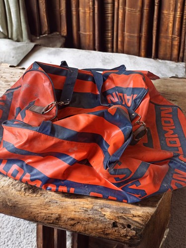 Sac sport vintage salomon - sport,