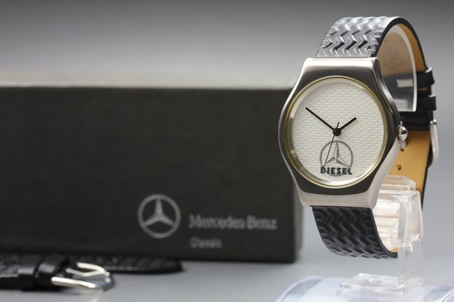 Rare montre homme mercedes - rare,