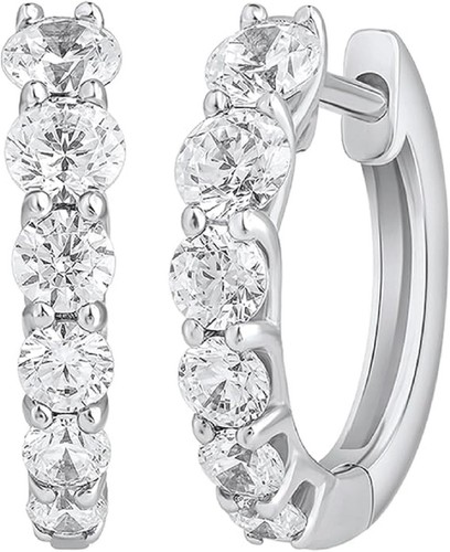Boucles oreilles huggie - boucles, d’oreilles