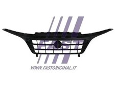 Calandre noir FT91501 FAST