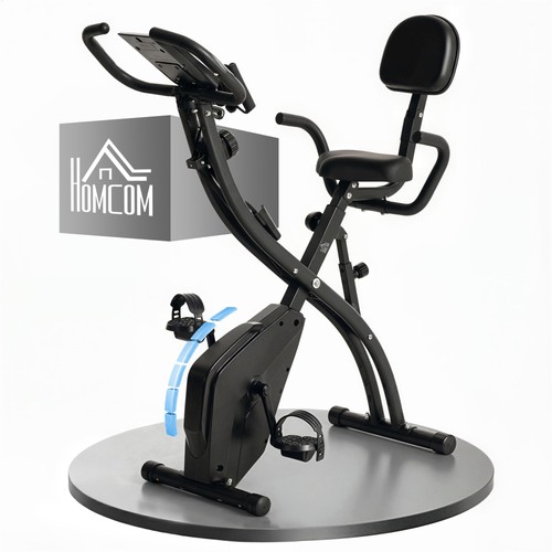 Homcom vélo appartement - homcom, d'appartement