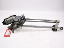 Mecanisme essuie-glace avant