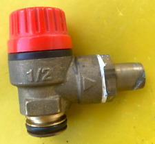 SOUPAPE DE SECURITE 3BAR (