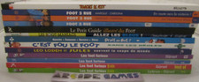 Lot foot rue - droit, au