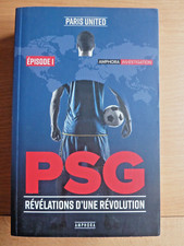 PSG REVELATIONS D'UNE