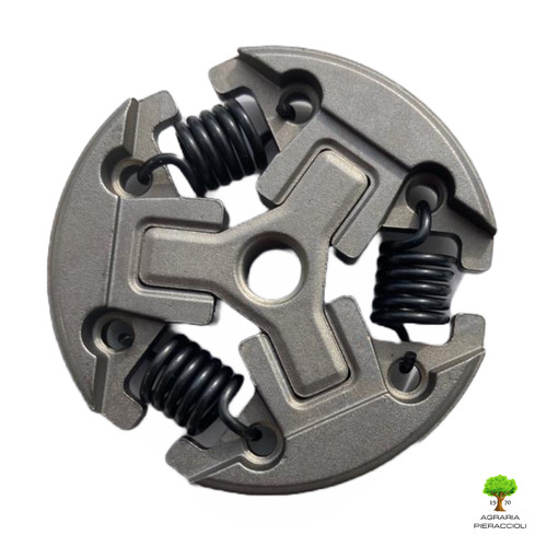 Embrayage complet 6688560 - embrayage,