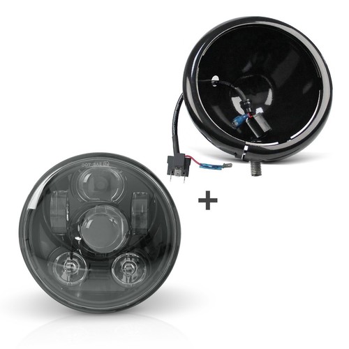 Phare led set pour - phare,
