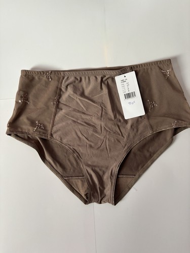 Culotte taille haute - taille, chantelle