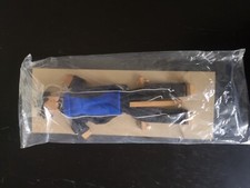 Marionnette Capitaine Haddock Tintin Leblon Delienne