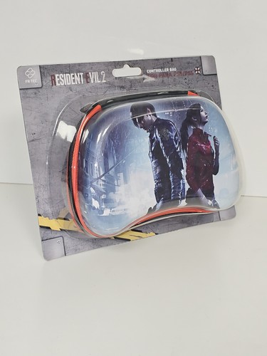 Housse manette resident evil - resident,