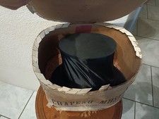 chapeau MUSNIER Haut De Forme