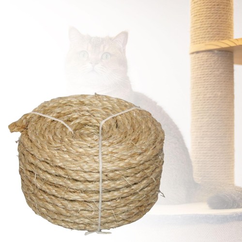 Corde ficelle sisal - de,