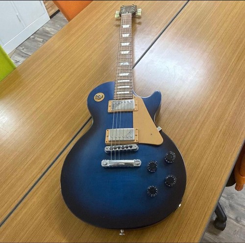 Gibson les paul - paul, 120th