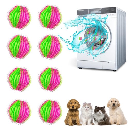 Anti poil machine - à, 8