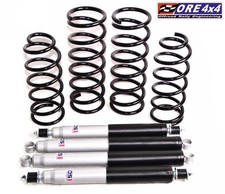 OS Suspension - Kit de