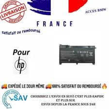 Batterie portable pour hp - portable,