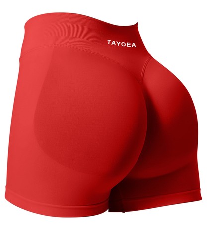Short sport femme scrunch - short,