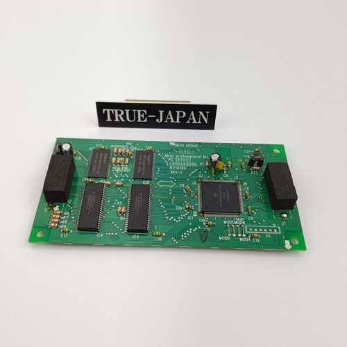Carte pcb akai - carte,