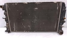 A9065000202 radiateur eau - radiateur, /