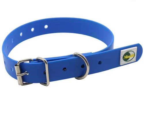 Collier pour chien - en, pvc