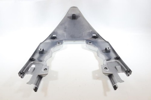 Coque arrière complète honda - arrière,