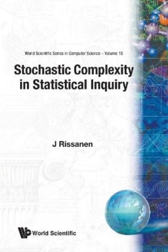 Jorma rissanen stochastic - rissanen,