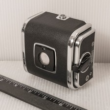 Hasselblad A12 Chrome 6X6 120