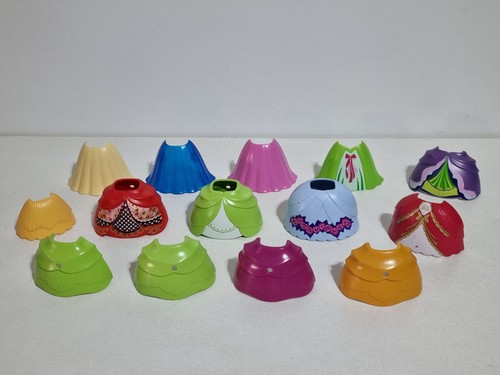 Lot playmobil robe gala - robe, de