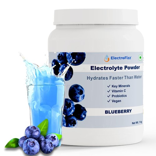 Electrofizz poudre - electrofizz,
