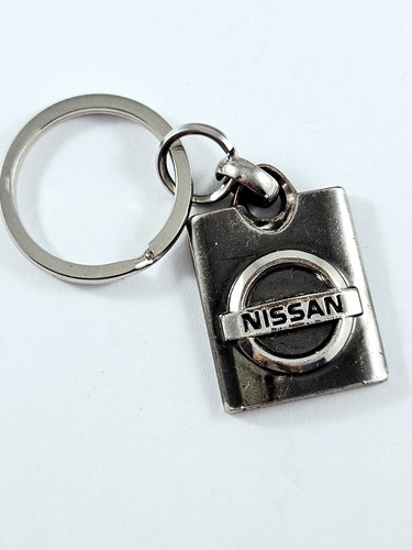 Porte cles nissan 2010s - porte-cles,