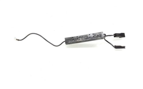 Amplificateur antenne - amplificateur, d'antenne
