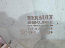 Vitre avant gauche RENAULT