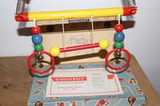 KIDDICRAFT / JOUET VINTAGE /