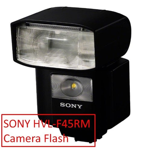 Flash pour appareil photo sony - pour,