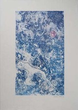 Dorothea TANNING : Ecume de