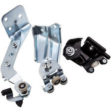 3 Galets porte latérale coulissante for Fiat Ducato Peugeot Boxer 2006 9033V8