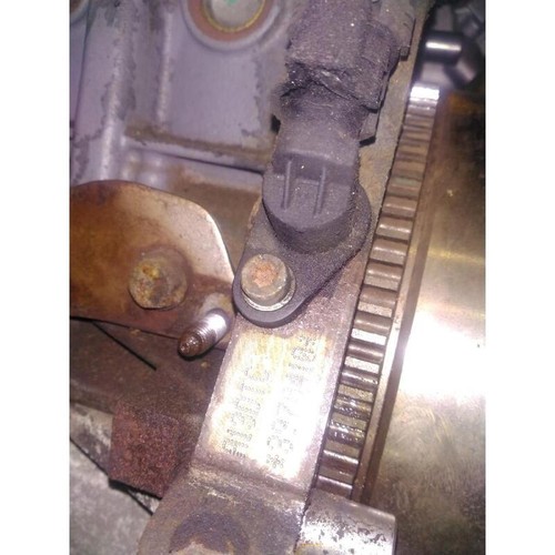 Moteur complet a13dtc opel - moteur,