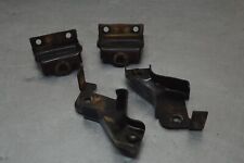 Pattes moteur Kymco 150 MXER