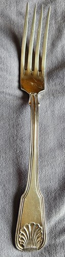 Teghini fourchette service - de,