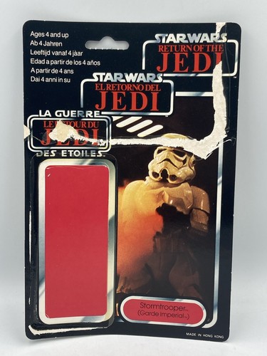 Kenner star wars - star,