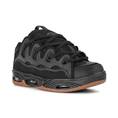 Chaussures skate osiris d3 - skate,