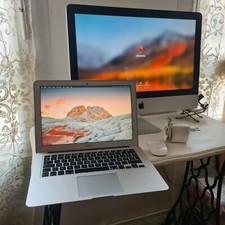 Macbook air 13 pouces 2017