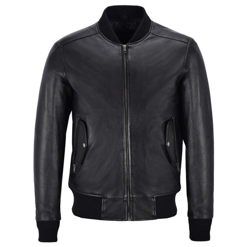 Blouson bomber rétro - , style