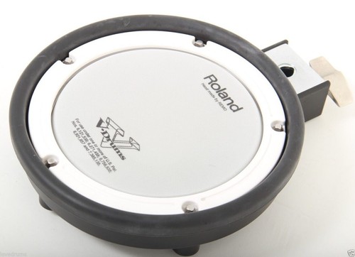 Roland pdx mesh drum pad - pdx-6,