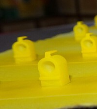 *** LOT DE 4 OU 8 FEUX DE FIN